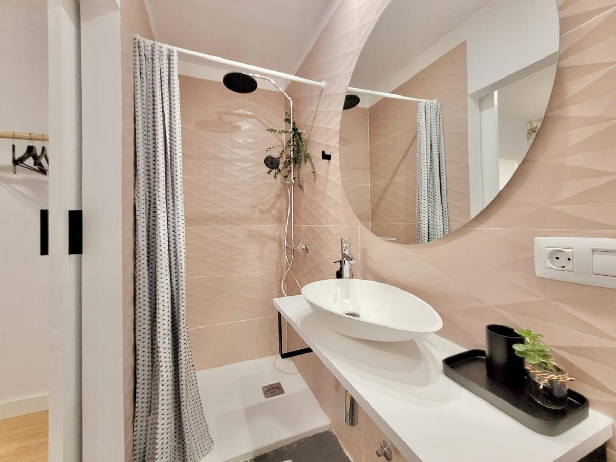 Palm Street Apartment II Puerto de la Cruz  Zewnętrze zdjęcie