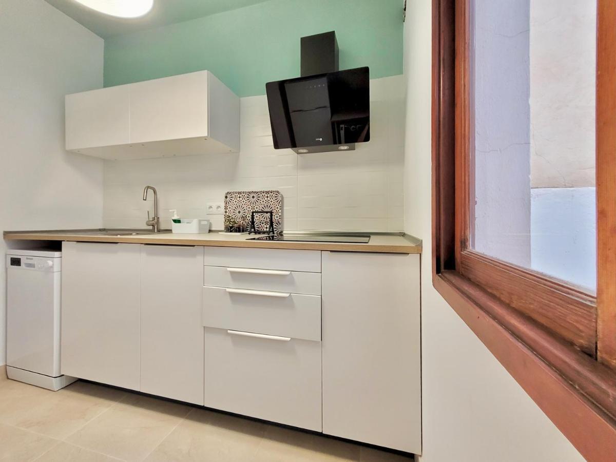 Palm Street Apartment II Puerto de la Cruz  Zewnętrze zdjęcie
