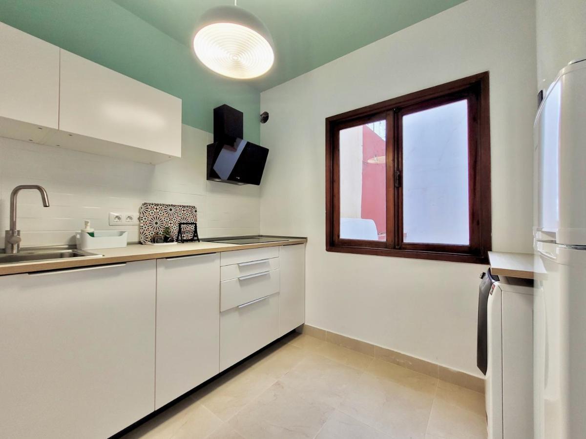 Palm Street Apartment II Puerto de la Cruz  Zewnętrze zdjęcie