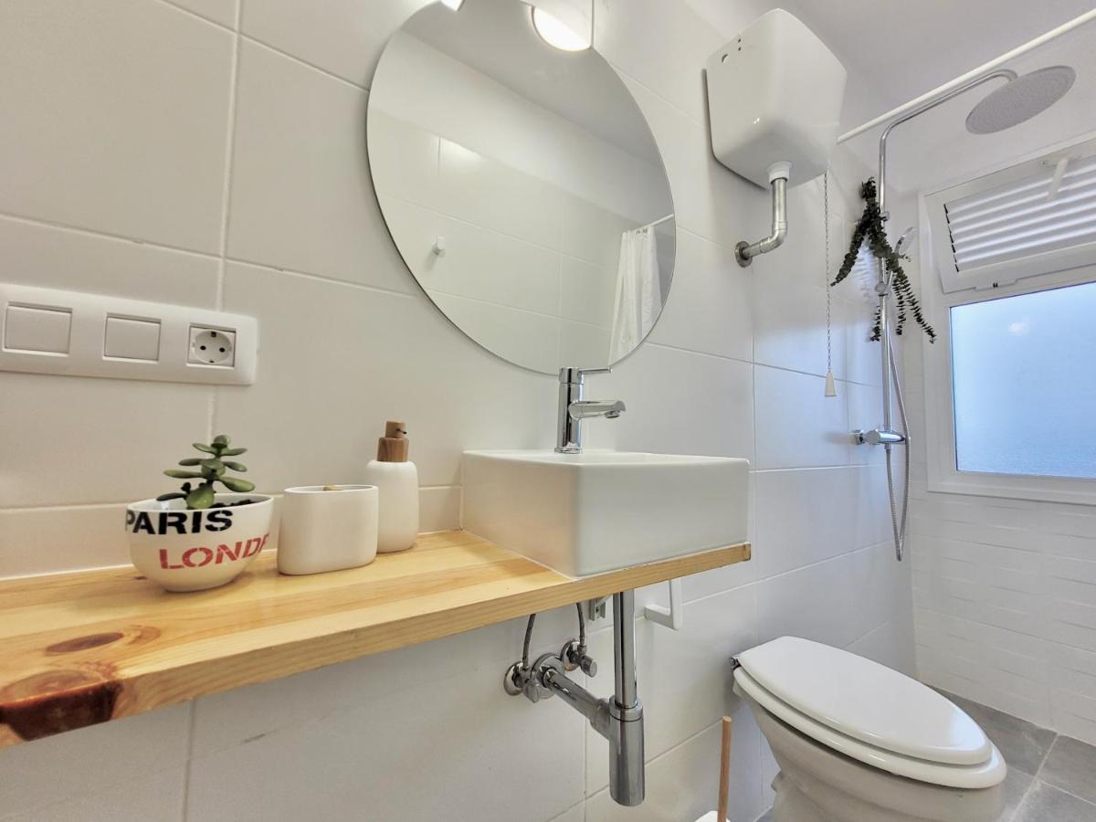 Palm Street Apartment II Puerto de la Cruz  Zewnętrze zdjęcie