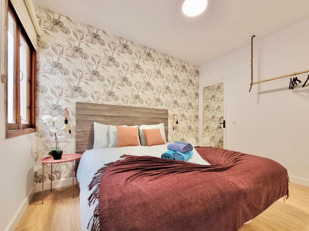 Palm Street Apartment II Puerto de la Cruz  Zewnętrze zdjęcie