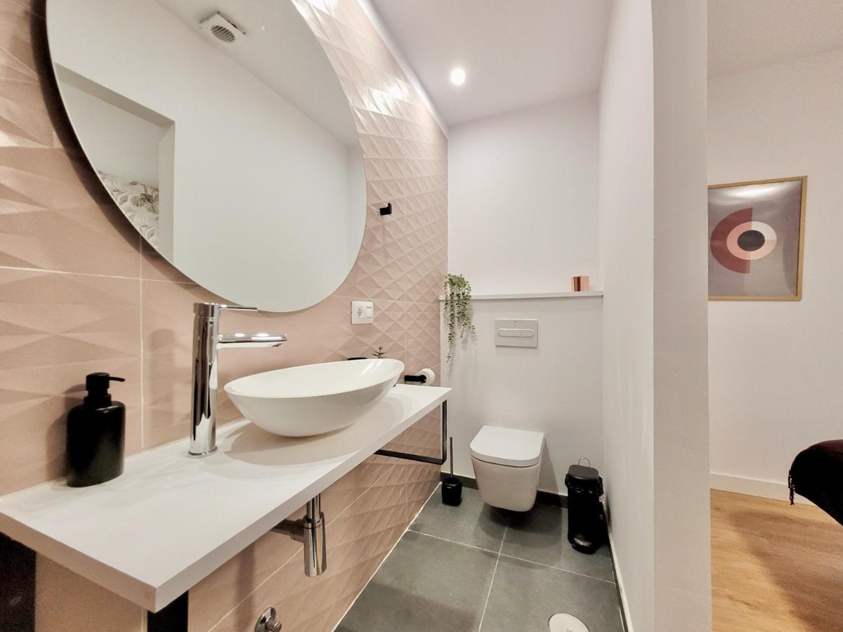Palm Street Apartment II Puerto de la Cruz  Zewnętrze zdjęcie