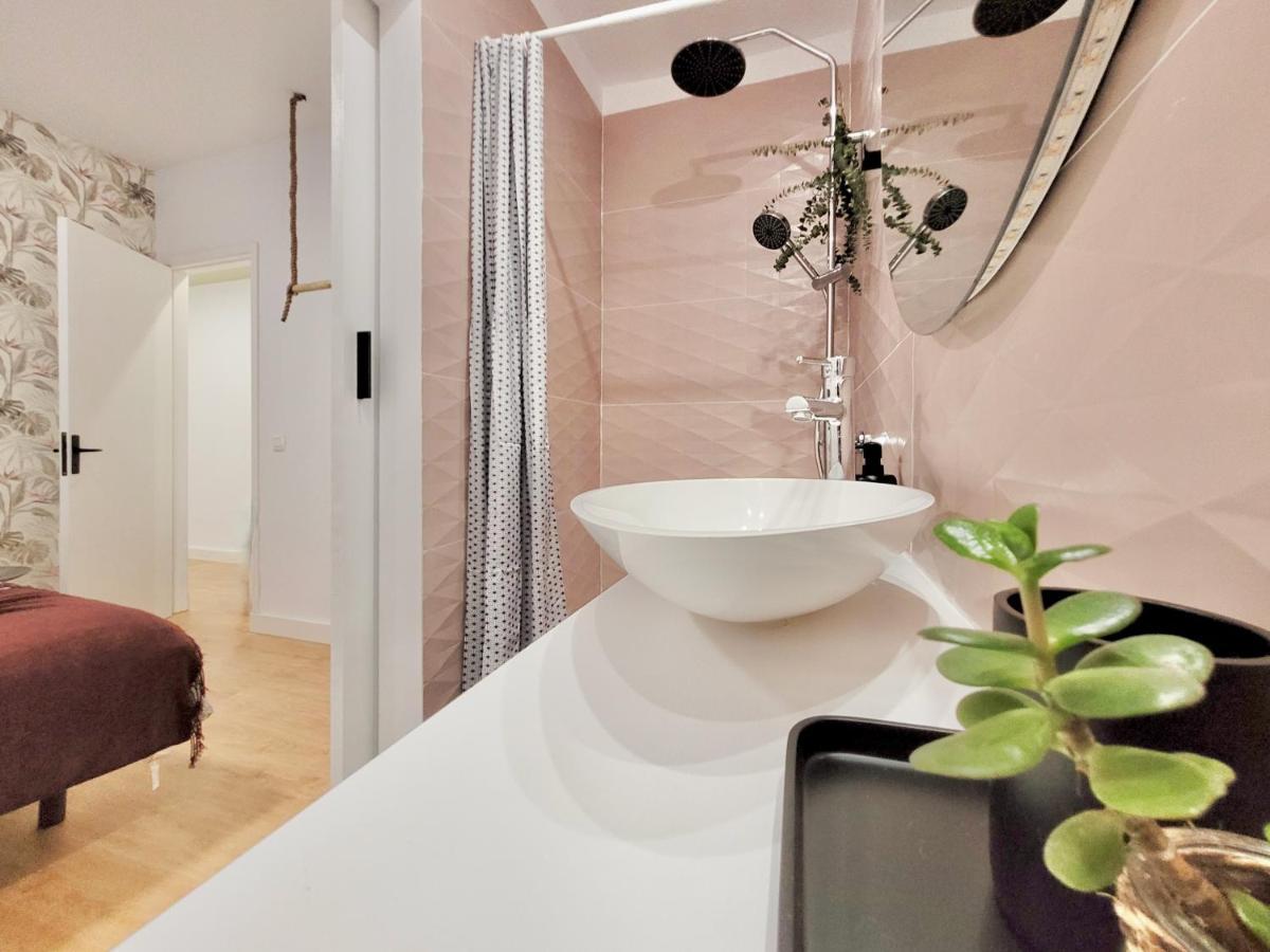 Palm Street Apartment II Puerto de la Cruz  Zewnętrze zdjęcie