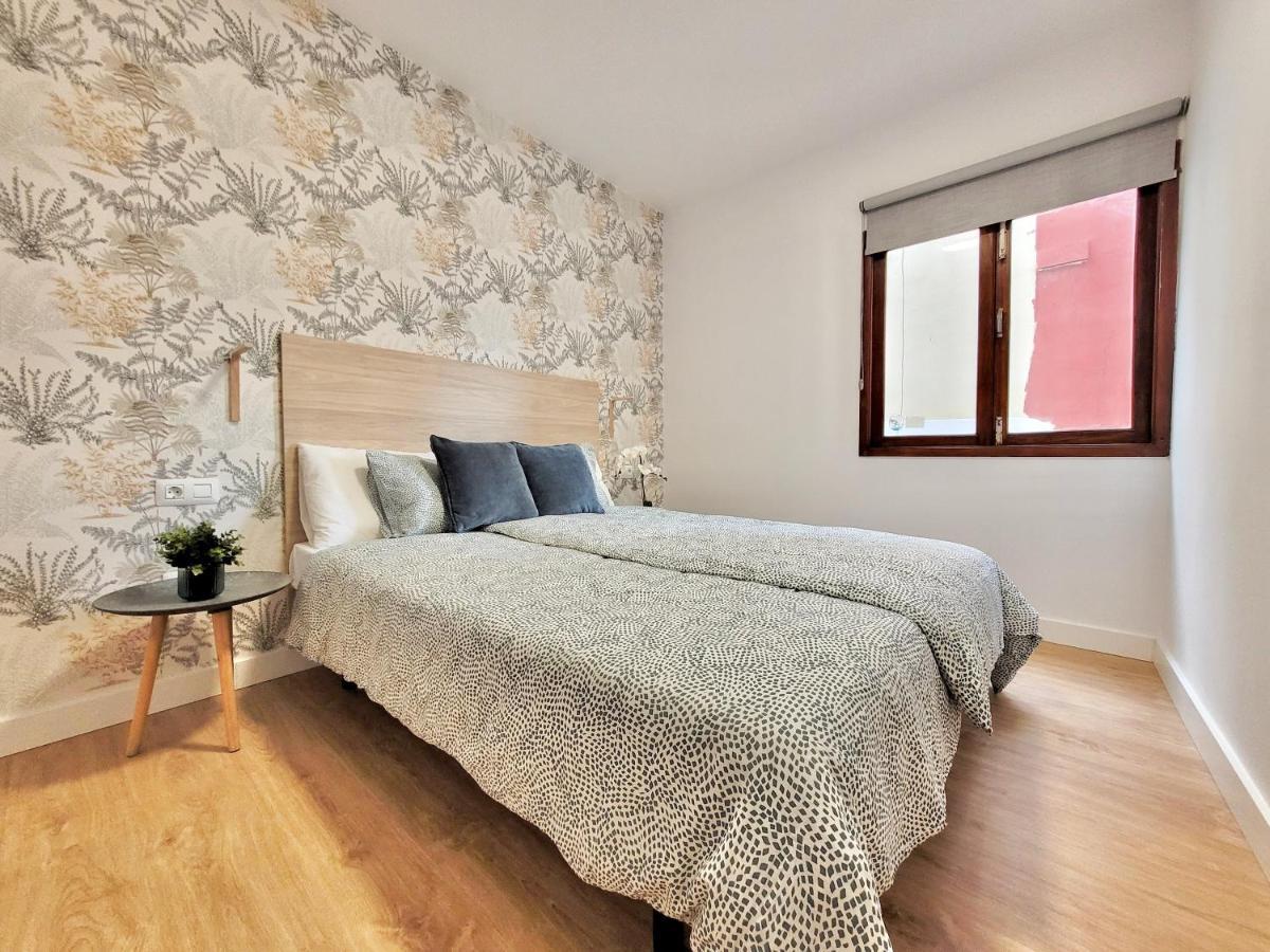 Palm Street Apartment II Puerto de la Cruz  Zewnętrze zdjęcie