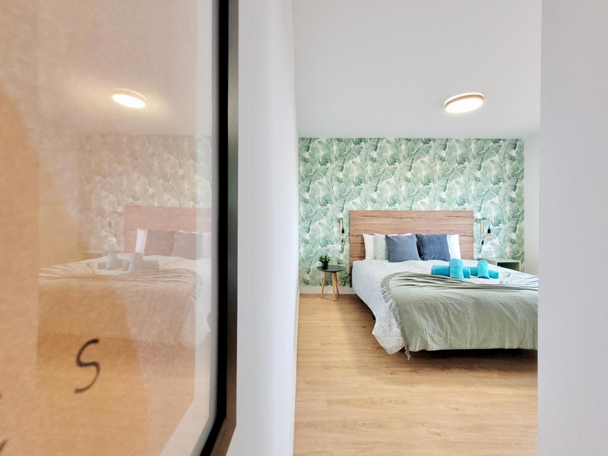 Palm Street Apartment II Puerto de la Cruz  Zewnętrze zdjęcie