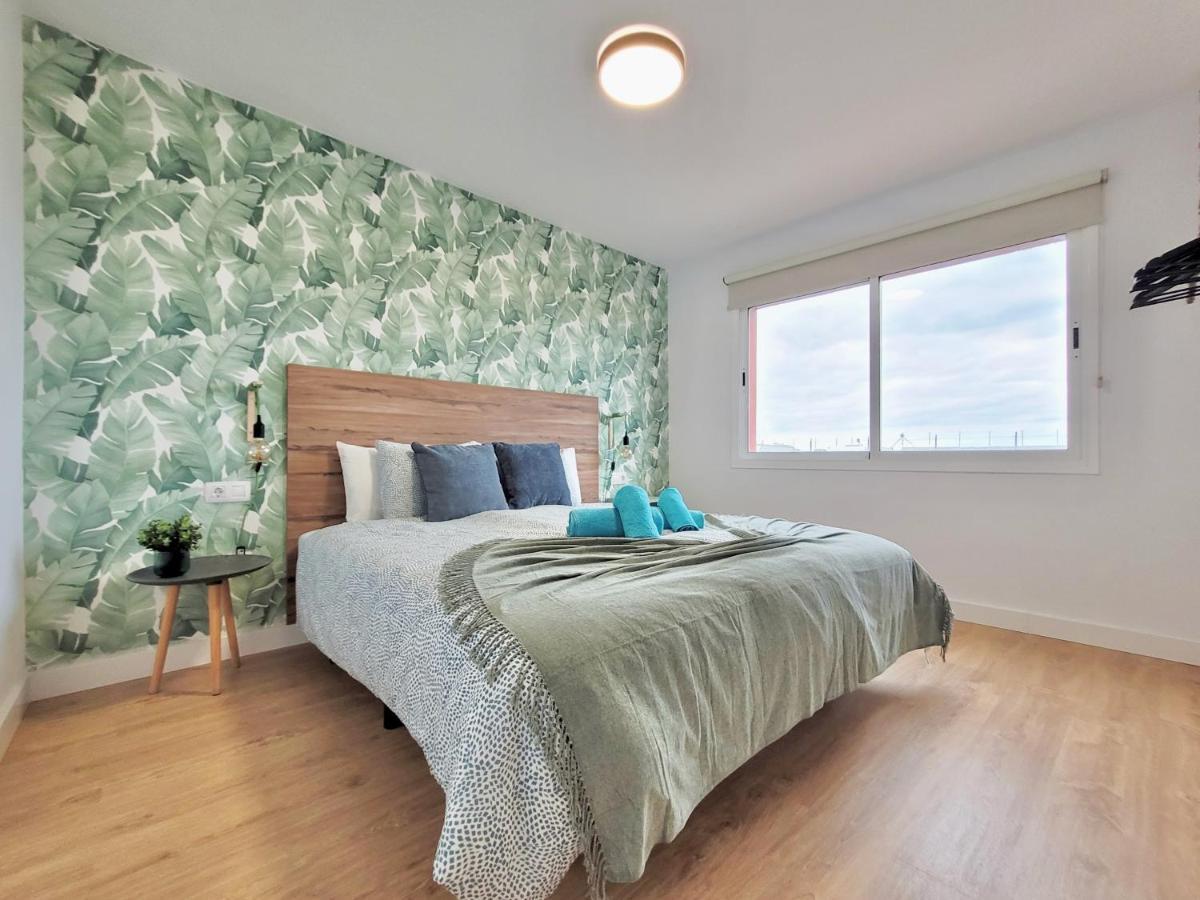 Palm Street Apartment II Puerto de la Cruz  Zewnętrze zdjęcie