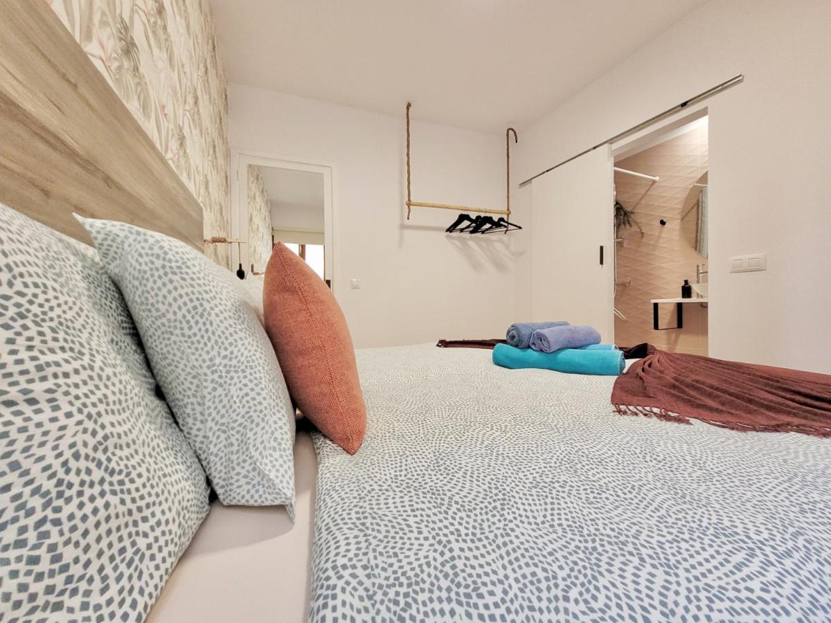 Palm Street Apartment II Puerto de la Cruz  Zewnętrze zdjęcie