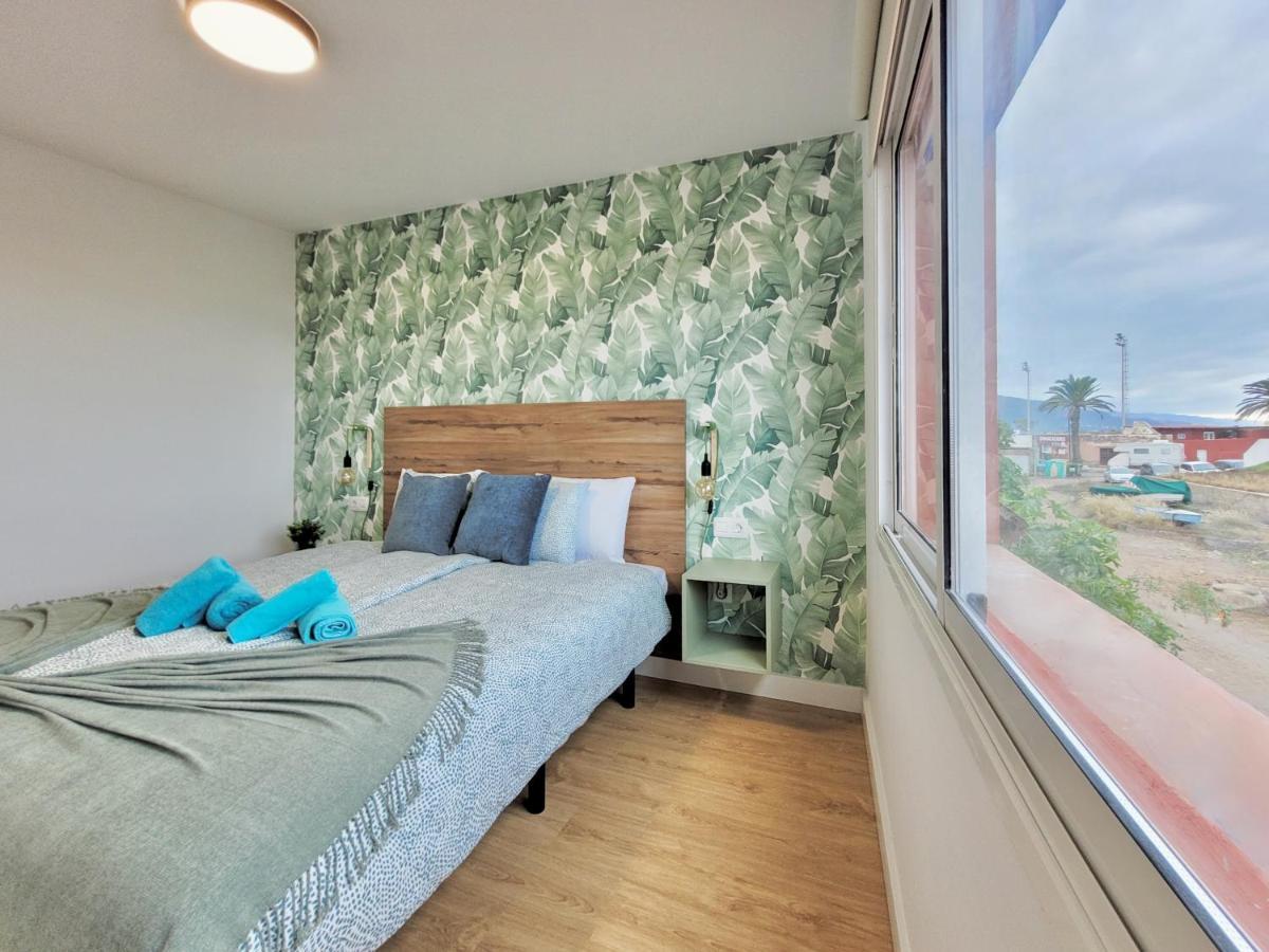 Palm Street Apartment II Puerto de la Cruz  Zewnętrze zdjęcie