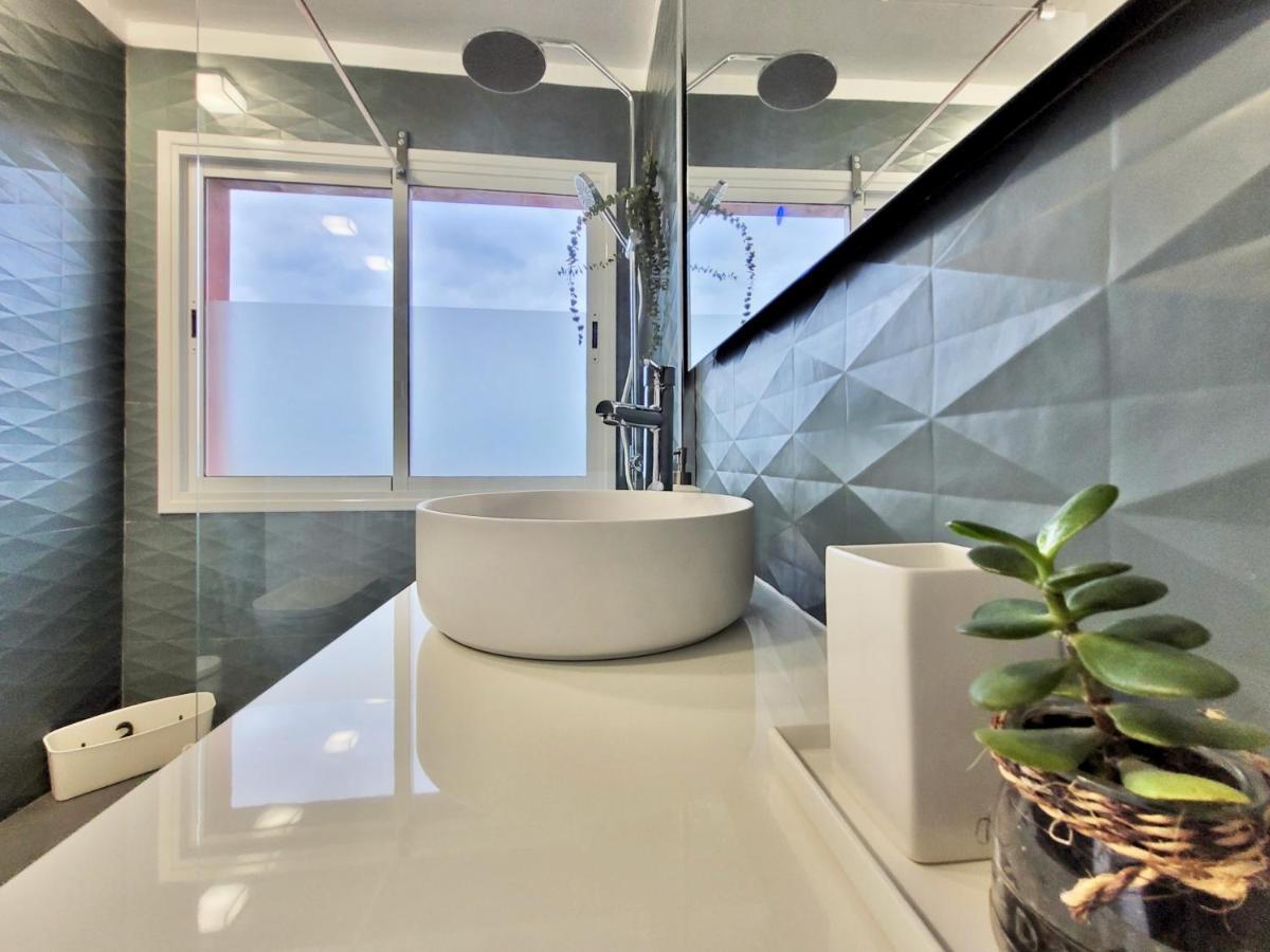 Palm Street Apartment II Puerto de la Cruz  Zewnętrze zdjęcie