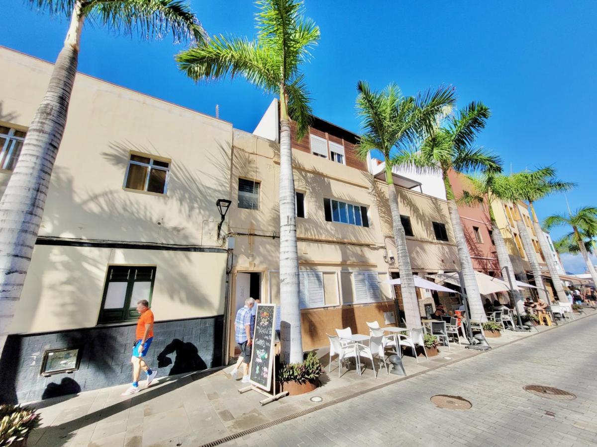 Palm Street Apartment II Puerto de la Cruz  Zewnętrze zdjęcie